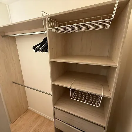 Appartement Lumineux Parking Privé Quartier Calme Talence
