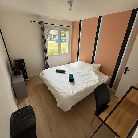 Lumineux Parking Privé Quartier Calme Appartement *