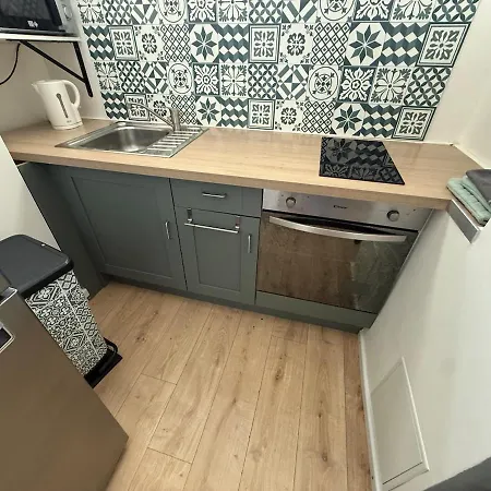 Appartement Lumineux Parking Privé Quartier Calme