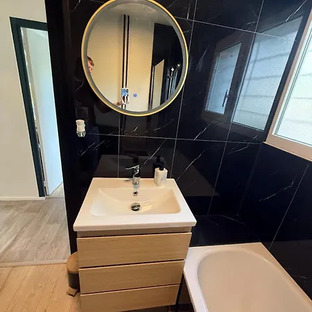 Lumineux Parking Privé Quartier Calme Appartement Talence