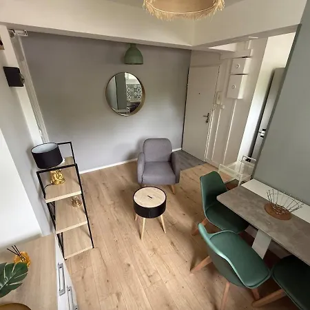 Lumineux Parking Privé Quartier Calme Appartement Talence