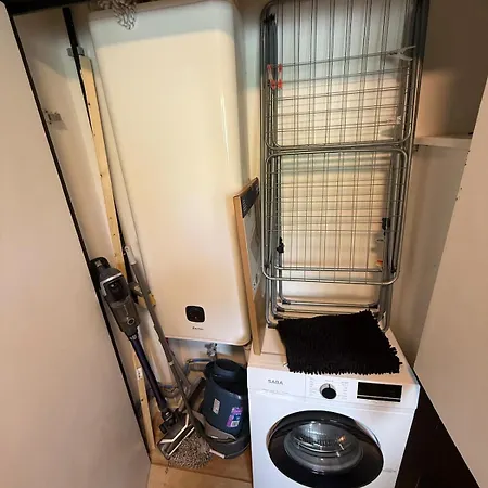 Lumineux Parking Privé Quartier Calme Appartement Talence