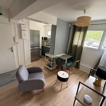 Appartement Lumineux Parking Privé Quartier Calme *