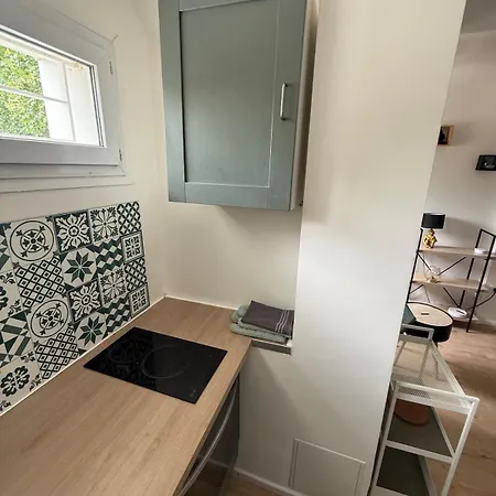 Lumineux Parking Privé Quartier Calme Appartement *