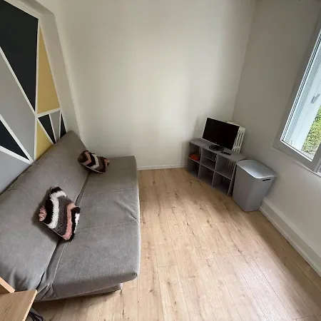 Appartement Lumineux Parking Privé Quartier Calme *
